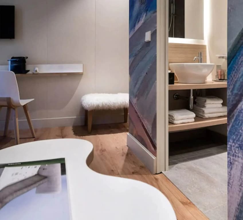 Max Hotel - photo 9