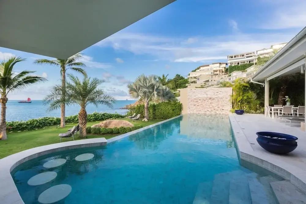 Villa Maliya - photo 26