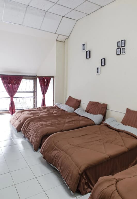 Starnong Cafe & Hostel - photo 12