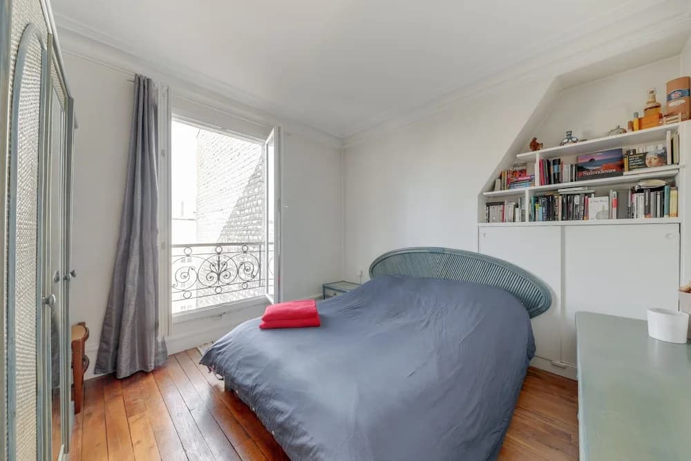 6 people apartment for family and - photo 3