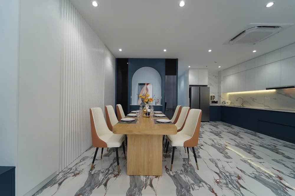 Smart Home city by Convinia - photo 18