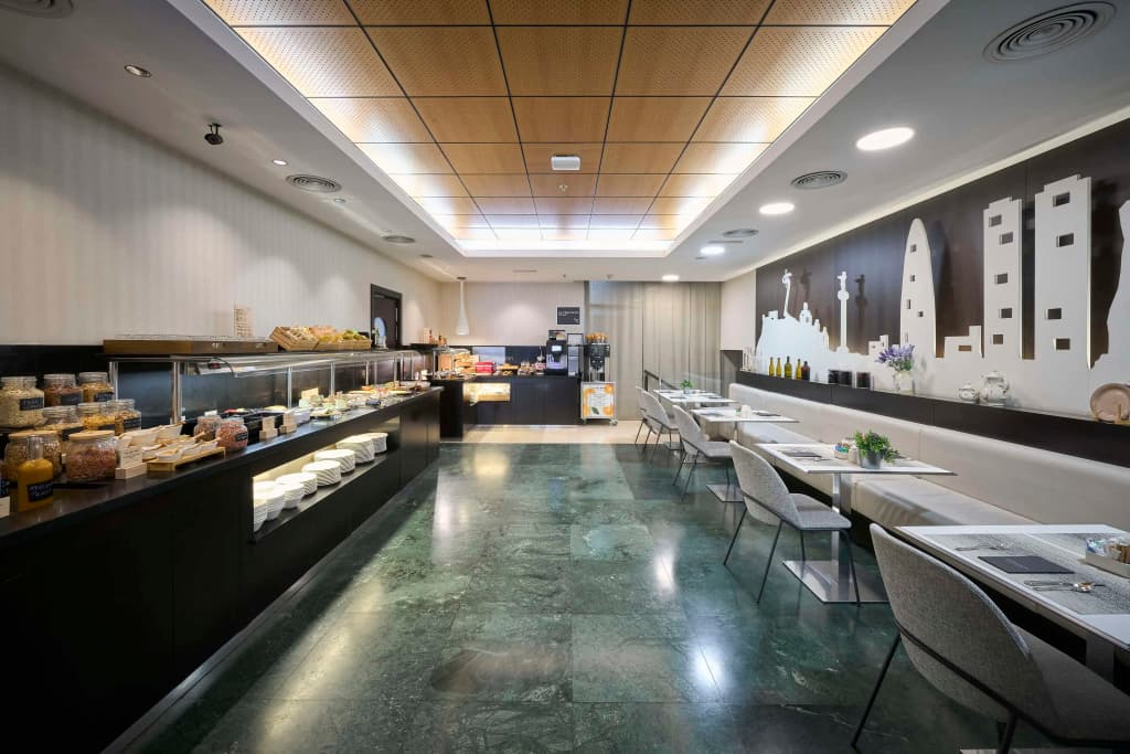 Catalonia Rigoletto Hotel - photo 29