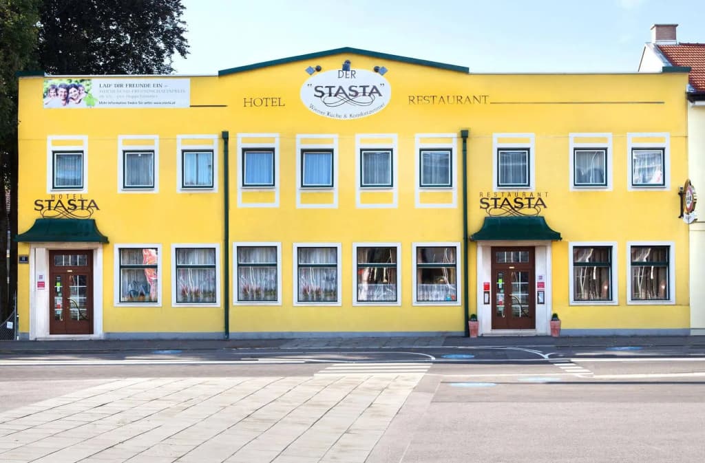 Stasta - photo 1