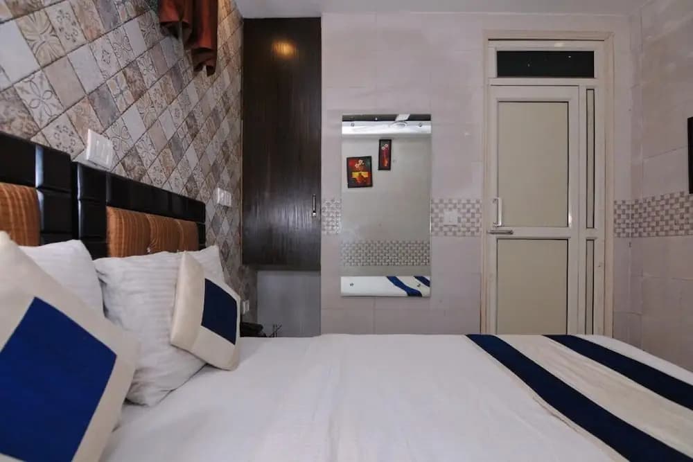 Hotel Gera's - photo 3