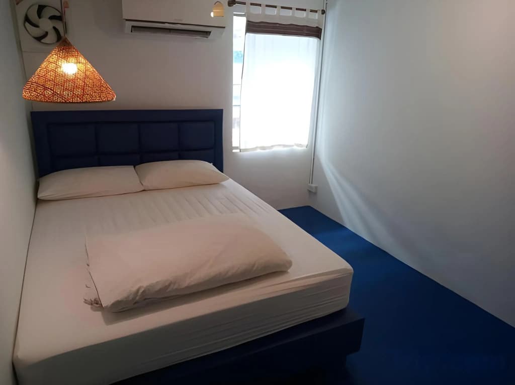 Arawana Hostel Silom - photo 4