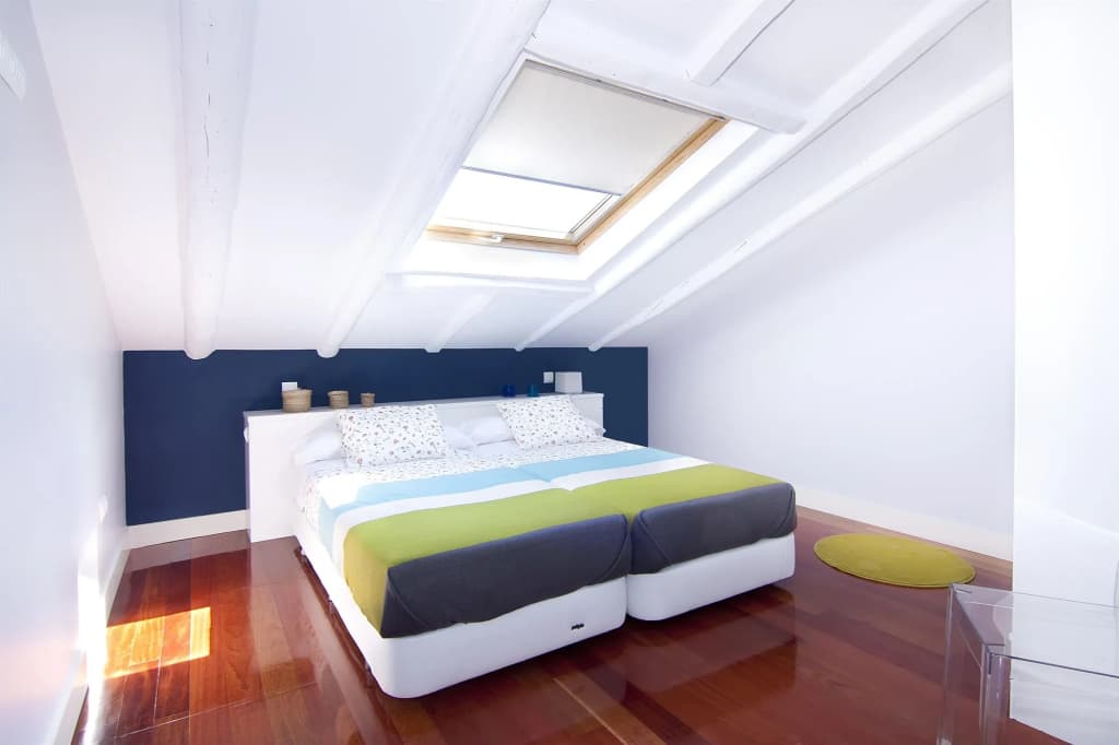 SmartRentals Atocha - photo 3