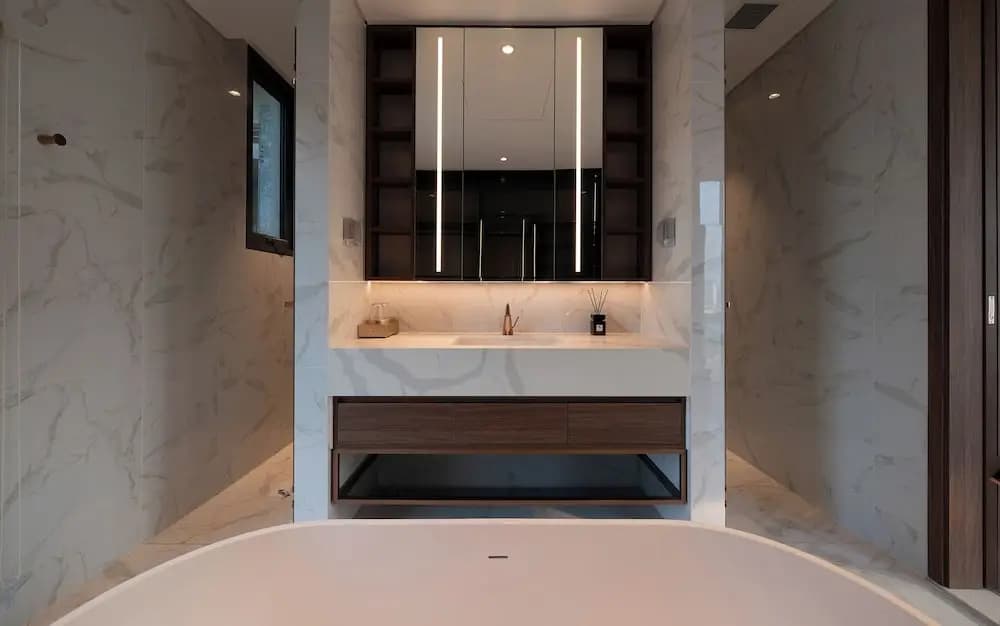 CR Concept Metropole High-end Apartment - photo 13
