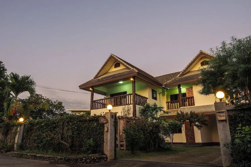 Ashira House - main photo