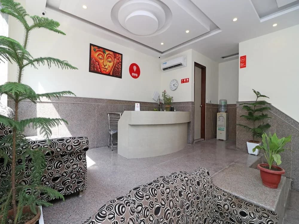 OYO 12754 Hotel The Best - photo 13