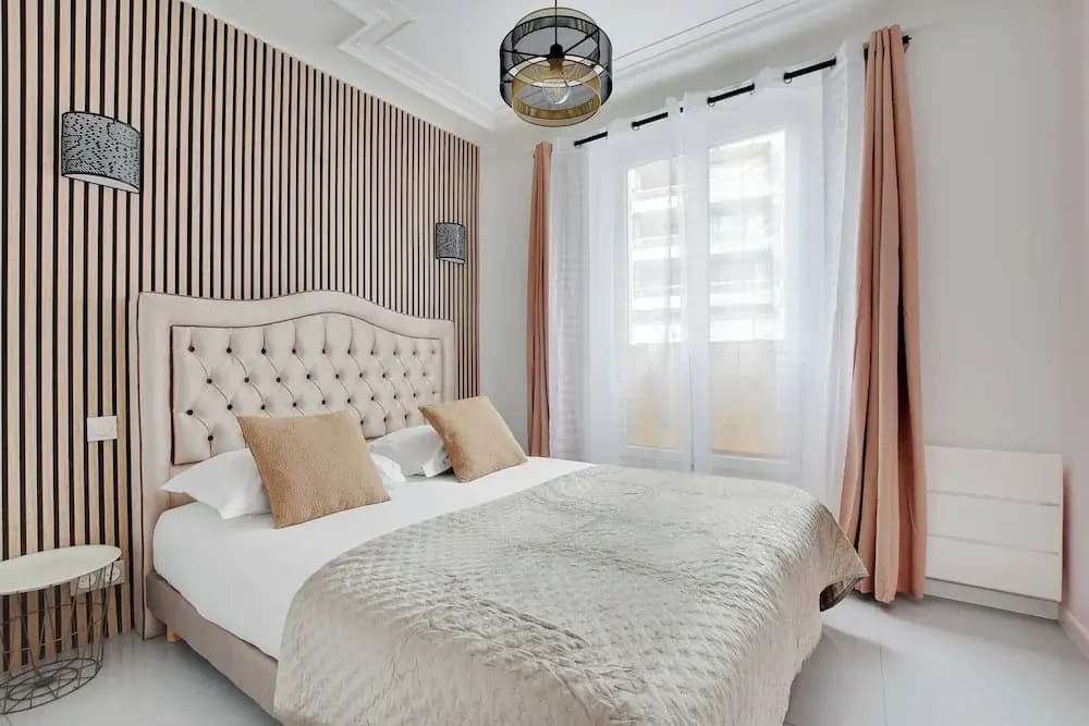Cosy, Fully-equipped apt - 4P - Montmartre - photo 5