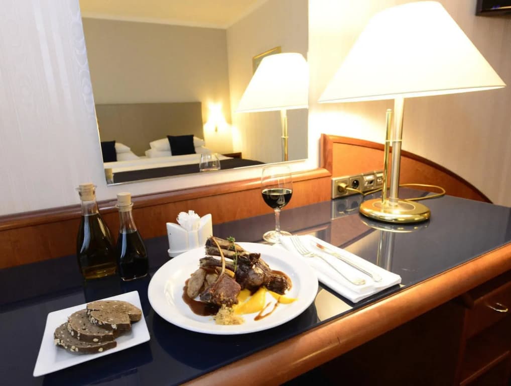 Panorama by Verdi Hotels - photo 12
