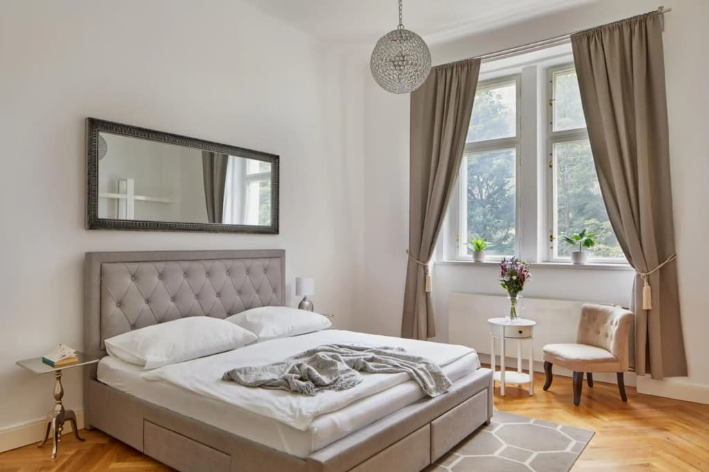 Deluxe Apartment in Lesser Town by Prague Days - photo 3