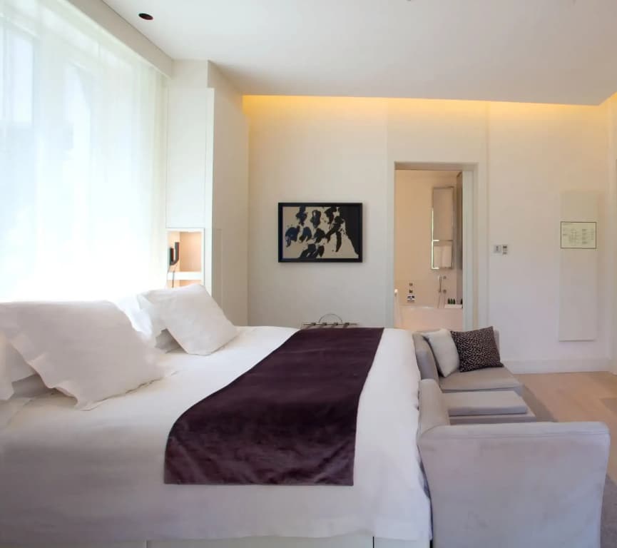 ABaC Hotel - photo 4