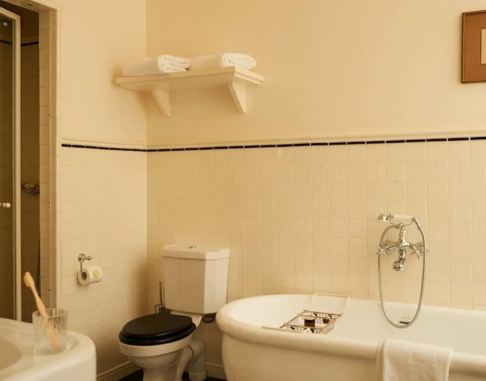 Hôtel Château Voltaire - photo 11