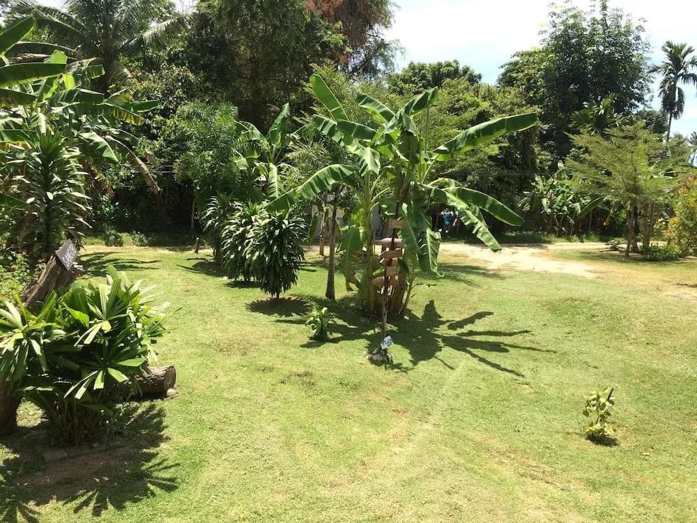 Sangob Bungalow - photo 12