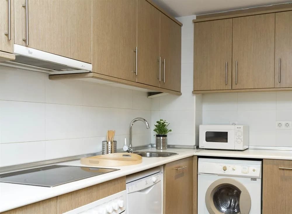 Parallel Apartment - photo 17