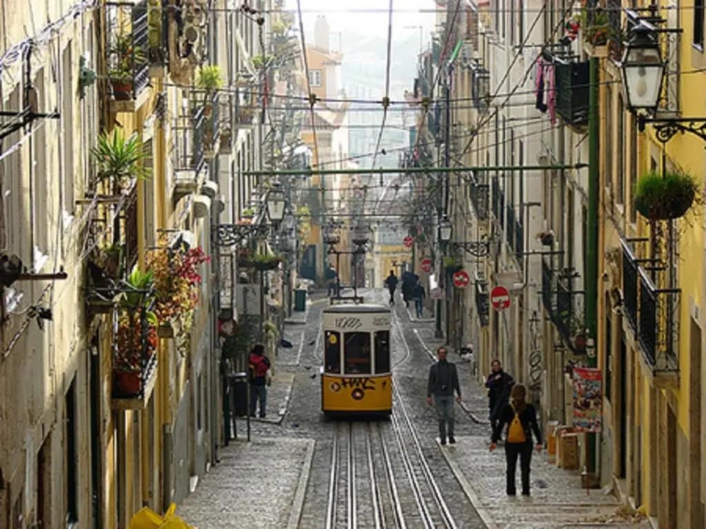 Bairro Alto Heart & Soul Apartment - main photo