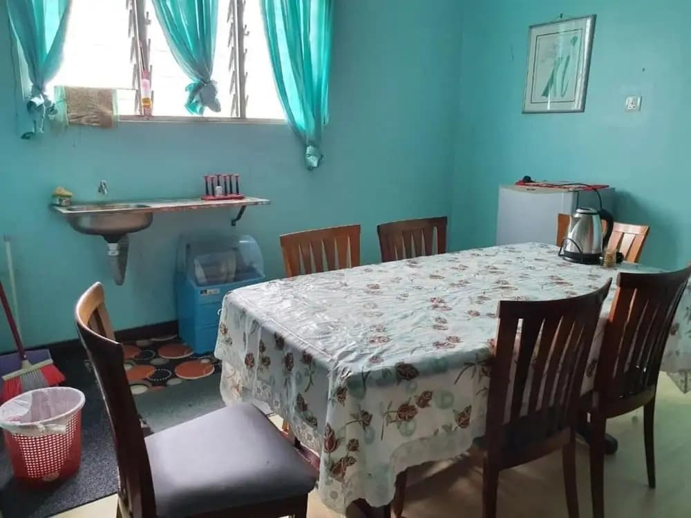OYO Home 90325 Au Homestay - photo 14