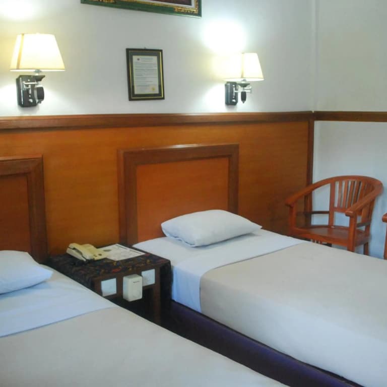 Hotel Sorga - photo 49