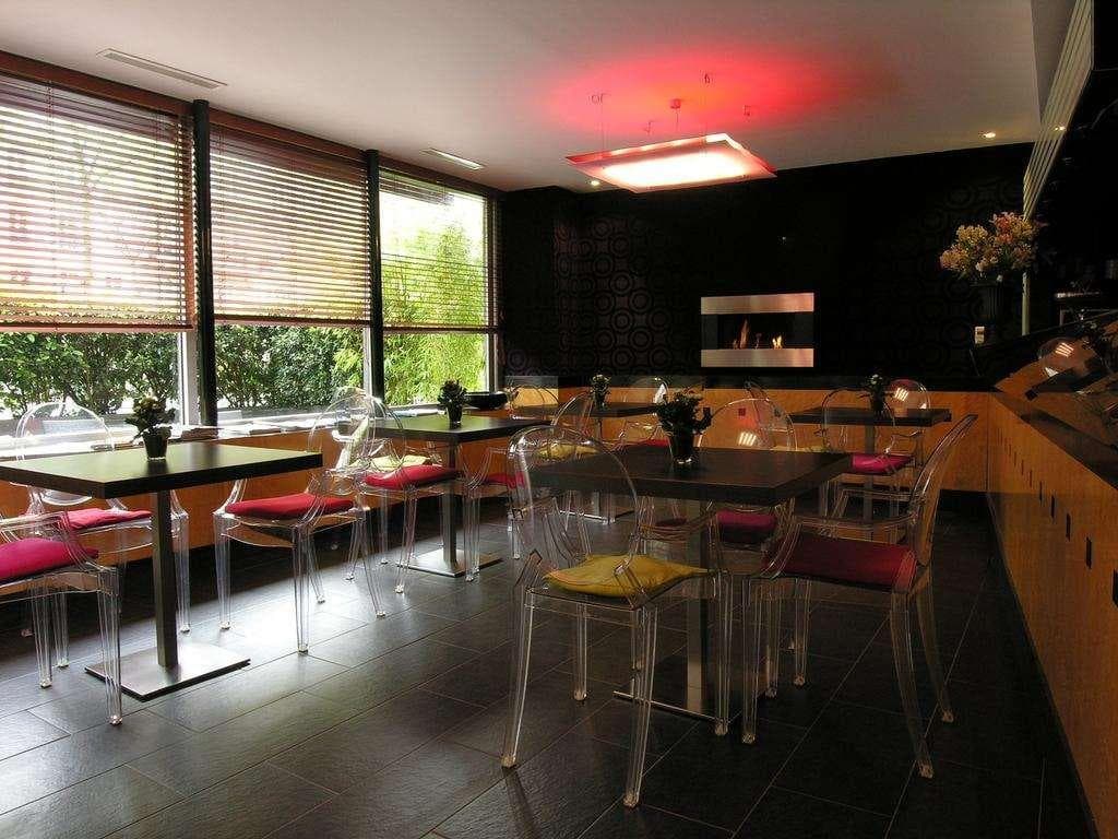 Hôtel Nude Paris - Color Vision - photo 24