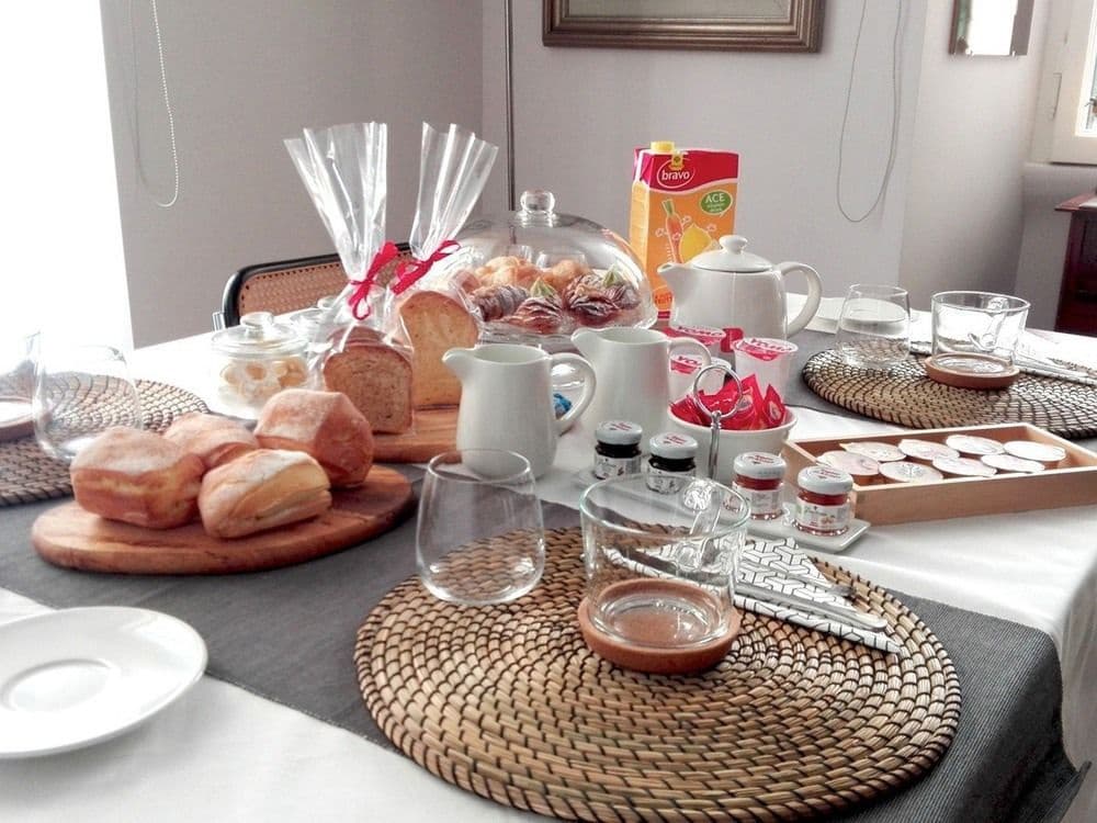 La Design.ata Experience Bed & Breakfast - photo 13