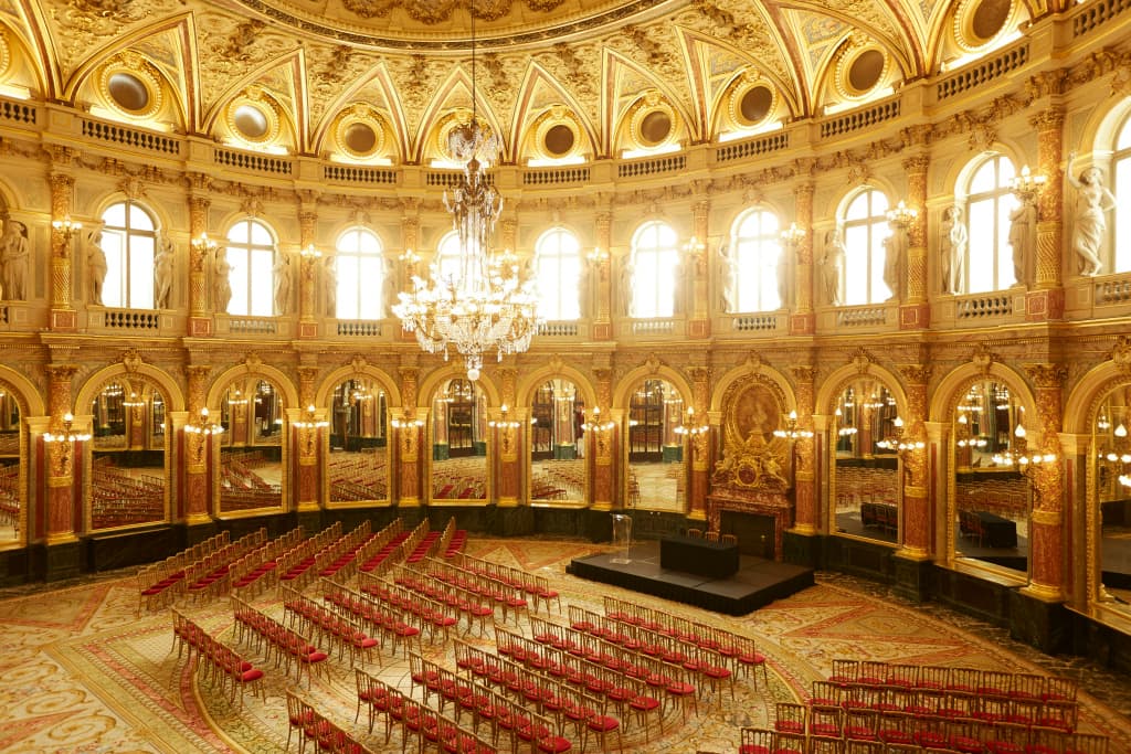 InterContinental Paris le Grand by IHG - photo 13