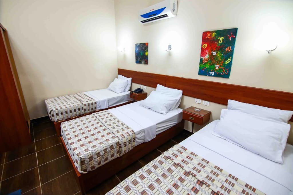 Lyly Hotel - photo 4