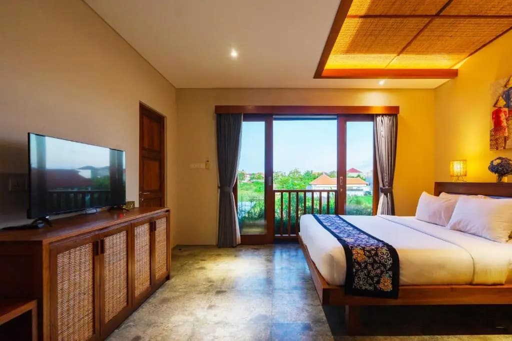Saskara Villa - photo 4