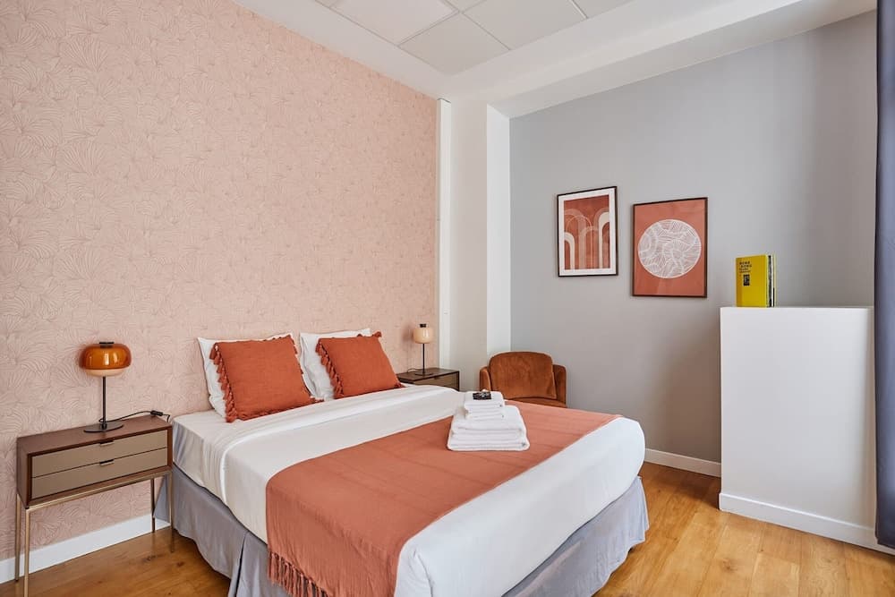 Superb Apartment 3 Bedrooms Center of Paris - photo 14