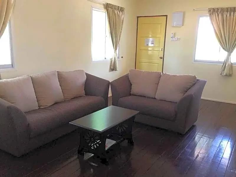 First Guest House - photo 8