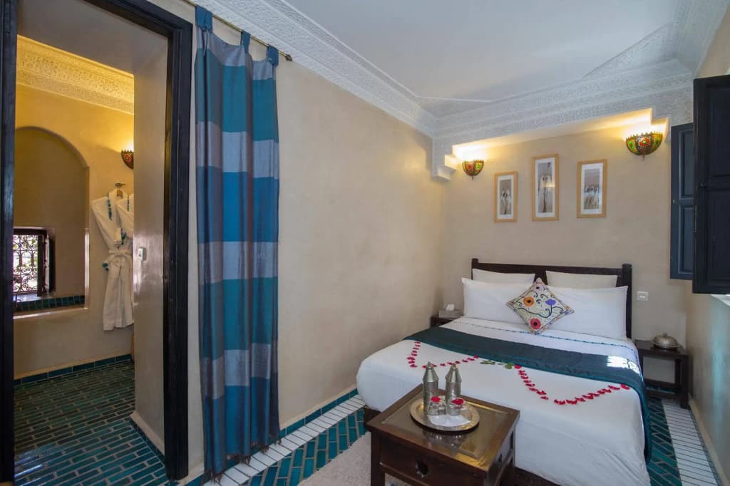 Riad Samsli - photo 5