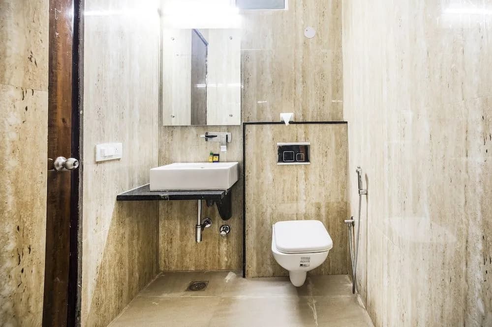 FabHotel GRD Suites - photo 7