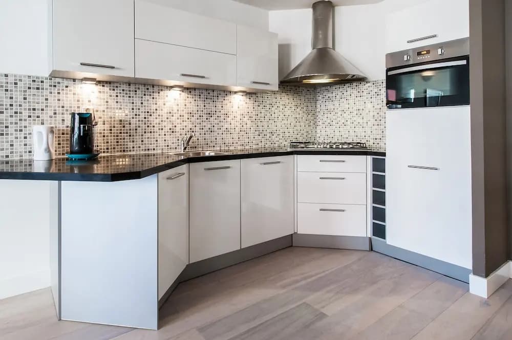 Short Stay Group Staalmeesters Serviced Apartments Amsterdam - photo 15