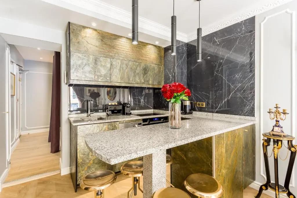 Luxury 2 Bedroom 2,5 Bathroom Apartment - Champs Elysees - photo 14