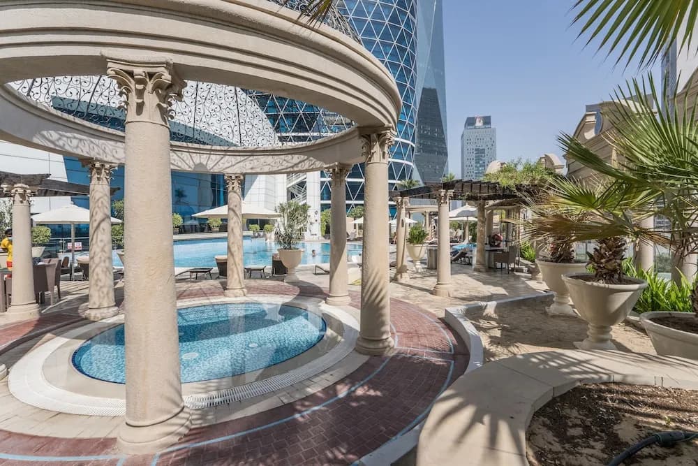 HiGuests - Park Towers - photo 27