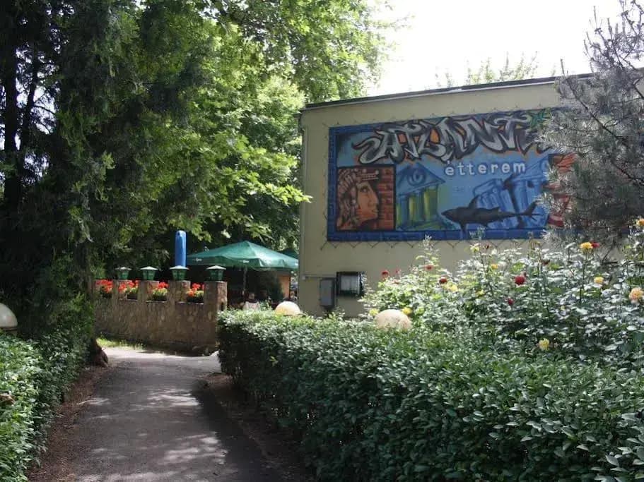 Hotel Flandria - photo 12