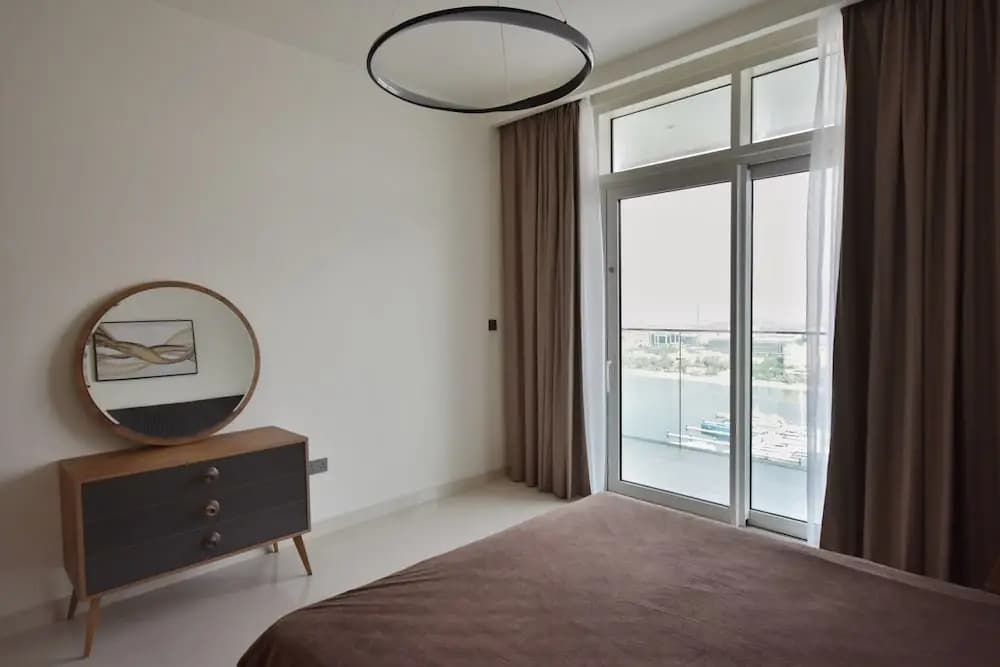 2BRwith Panoramic Sea View in Beachfront - photo 2