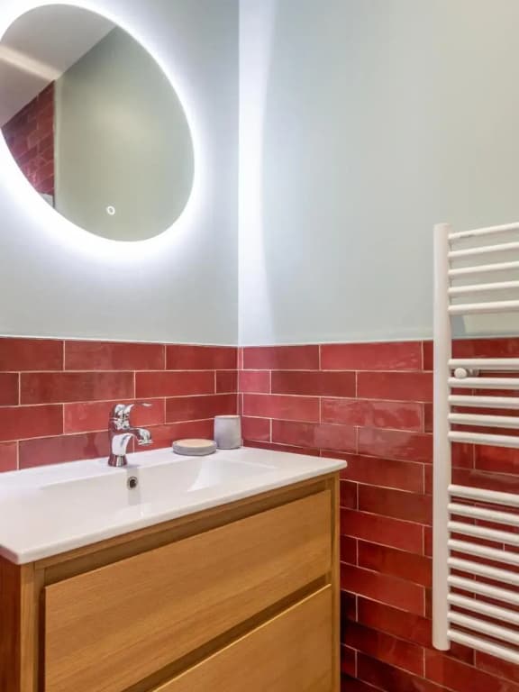 Edgar Suites Grands Boulevards - Hauteville - photo 7