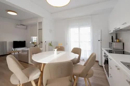 Flat 2 bedrooms 1 bathroom - Athens - photo 1