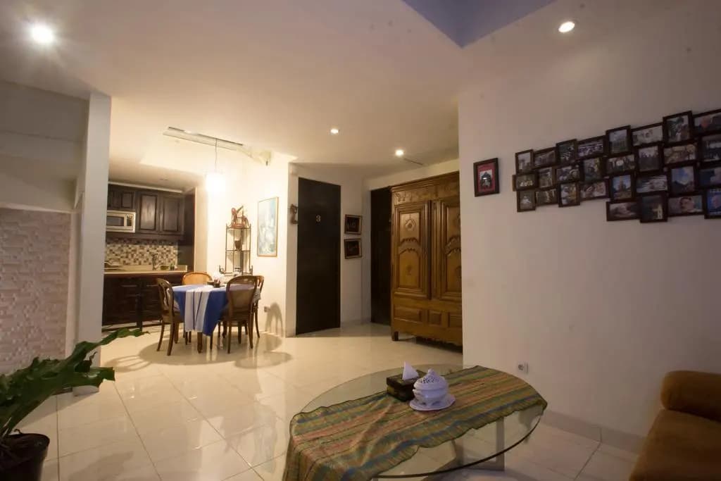 Manzelejepun Luxury Villas And Apartment - photo 9