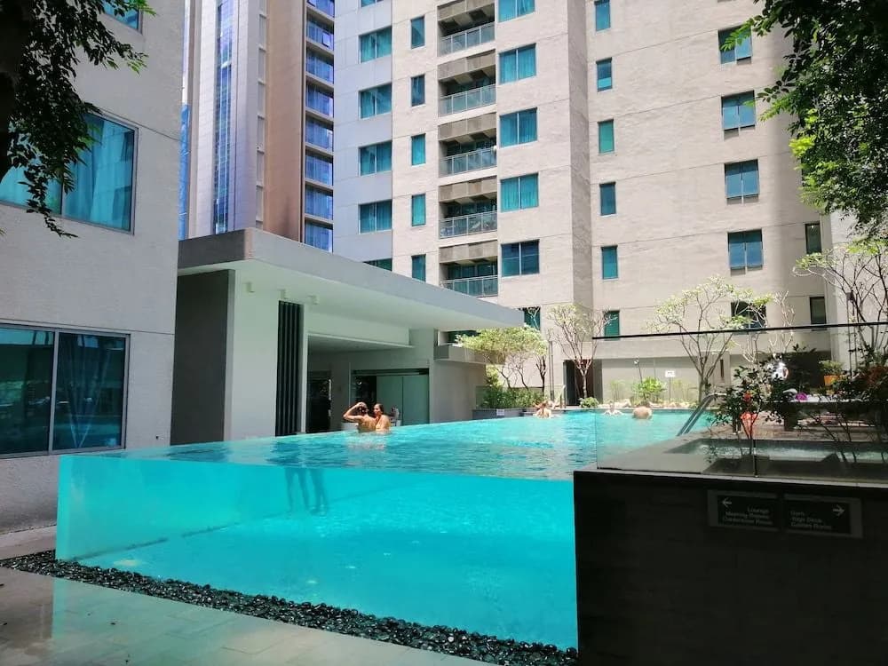 Kuala Lumpur Dorms - photo 10