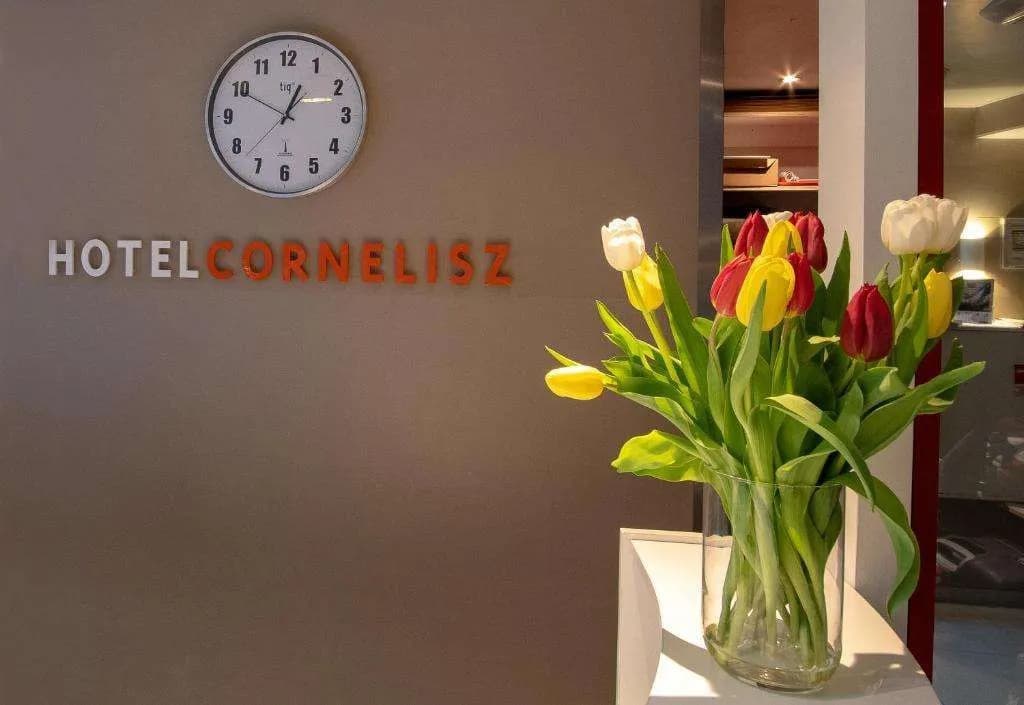 Hotel Cornelisz - photo 27