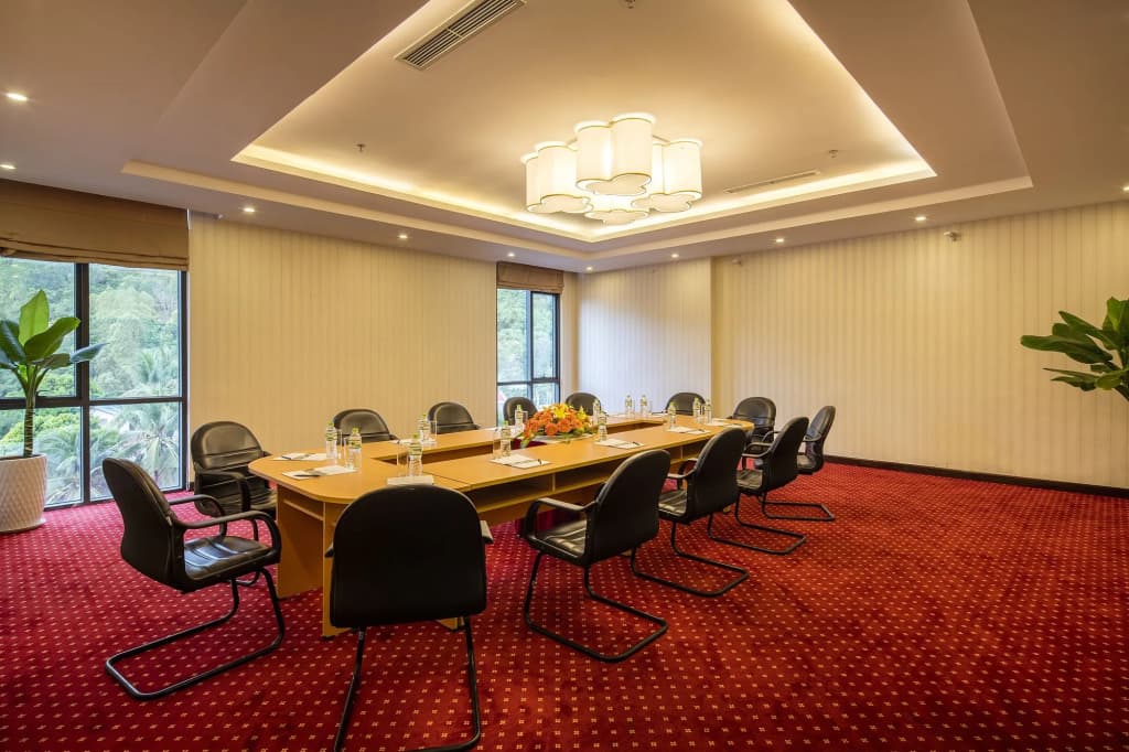 Muong Thanh Grand Nha Trang Hotel - photo 21