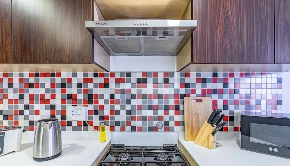 Azure Residence Suites - photo 21