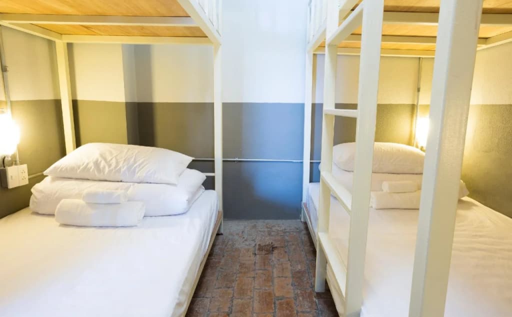 The Lab Poshtel - photo 2