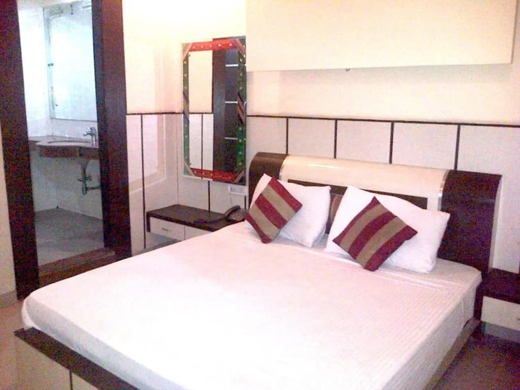 Fabhotel Spb 87 - photo 19