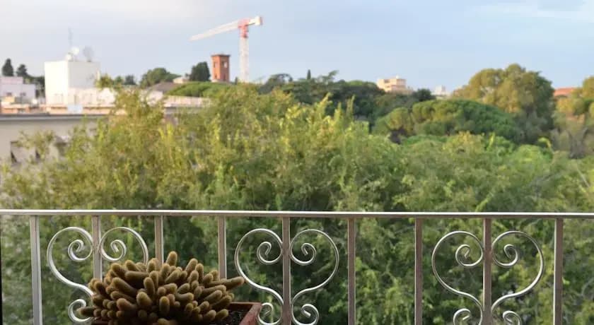 Villa Blanc Bed and Breakfast - photo 1