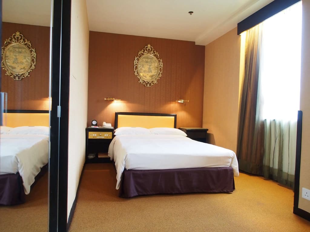 Best Western Plus Tsim Sha Tsui - photo 4