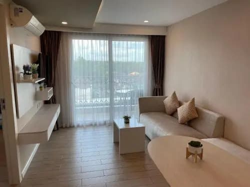 Seven Seas Resort Pattaya - photo 3