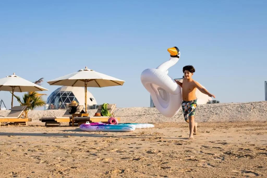 Siniya Island Leisure Campground - photo 23